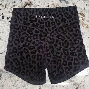 Balance athletica kingdom 2.0 lux shorts